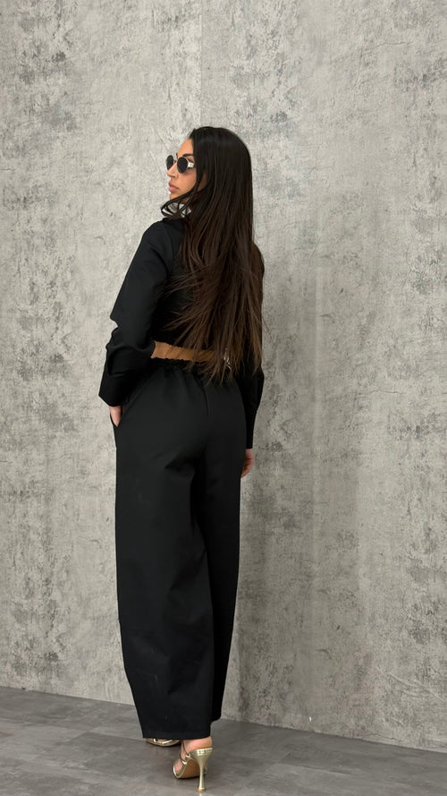 Coordinato Cool Girl - 4 colori