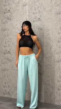 Pantalone Satin - 7 colori - 8
