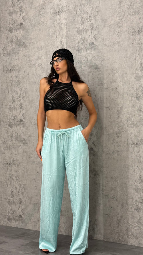 Pantalone Satin - 7 colori