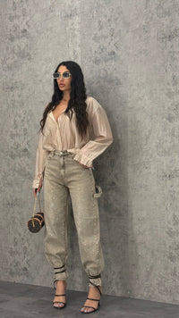Jeans Coffee - 4
