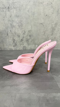 Sandalo Dolly 12 cm - 7 colori - 12