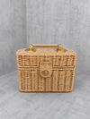 Borsa Bauletto Quadrato