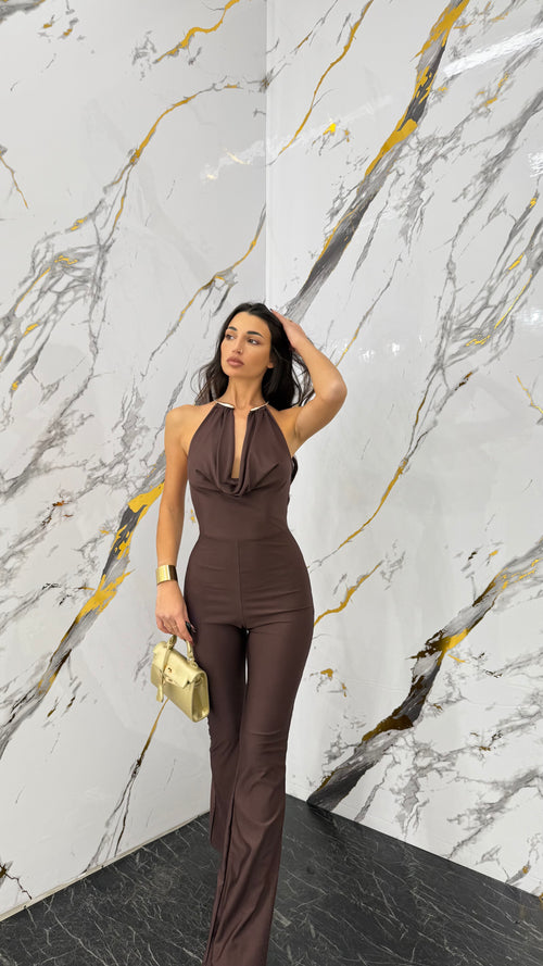 Tuta Gold Necklace - 2 colori