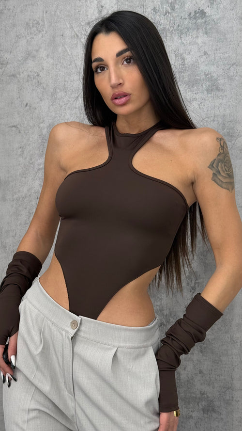 Body Anya - 3 colori