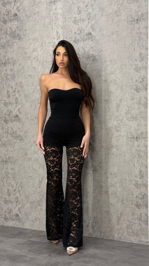 Tutina Venere - 2 colori