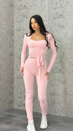Set comfort - 4 colori