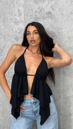 Top Essenza - 3 colori