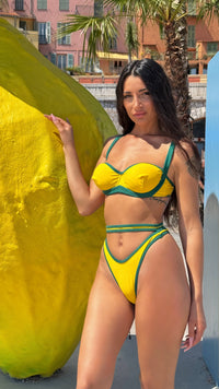 Bikini Ocean Drive - 3 colori - 1