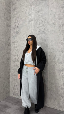 Cappotto Over - 2 colori