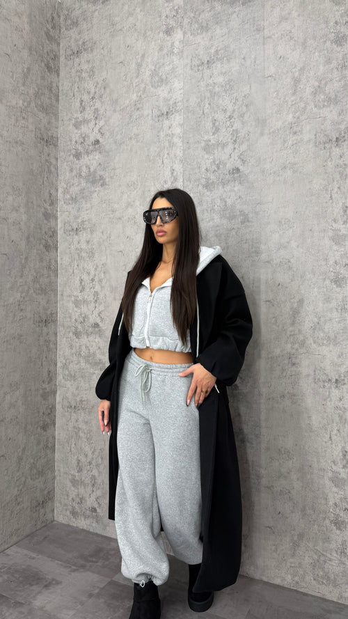 Cappotto Over - 2 colori