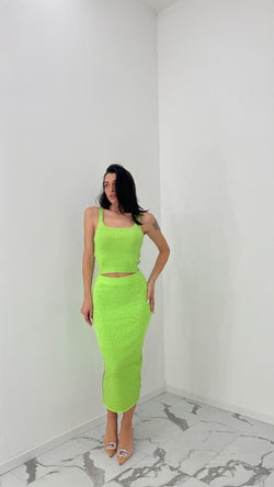 Coordinato Brillant - 6 colori