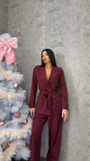 Tailleur Shine - 3 colori