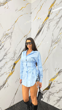 Camicione Lace - 4 colori - 2