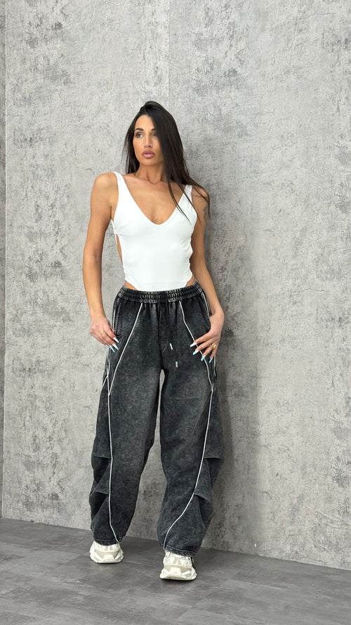 Pantalone Smoke - 3 colori