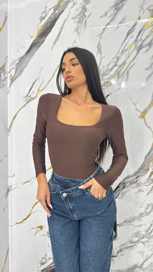 Body Linear - 2 colori