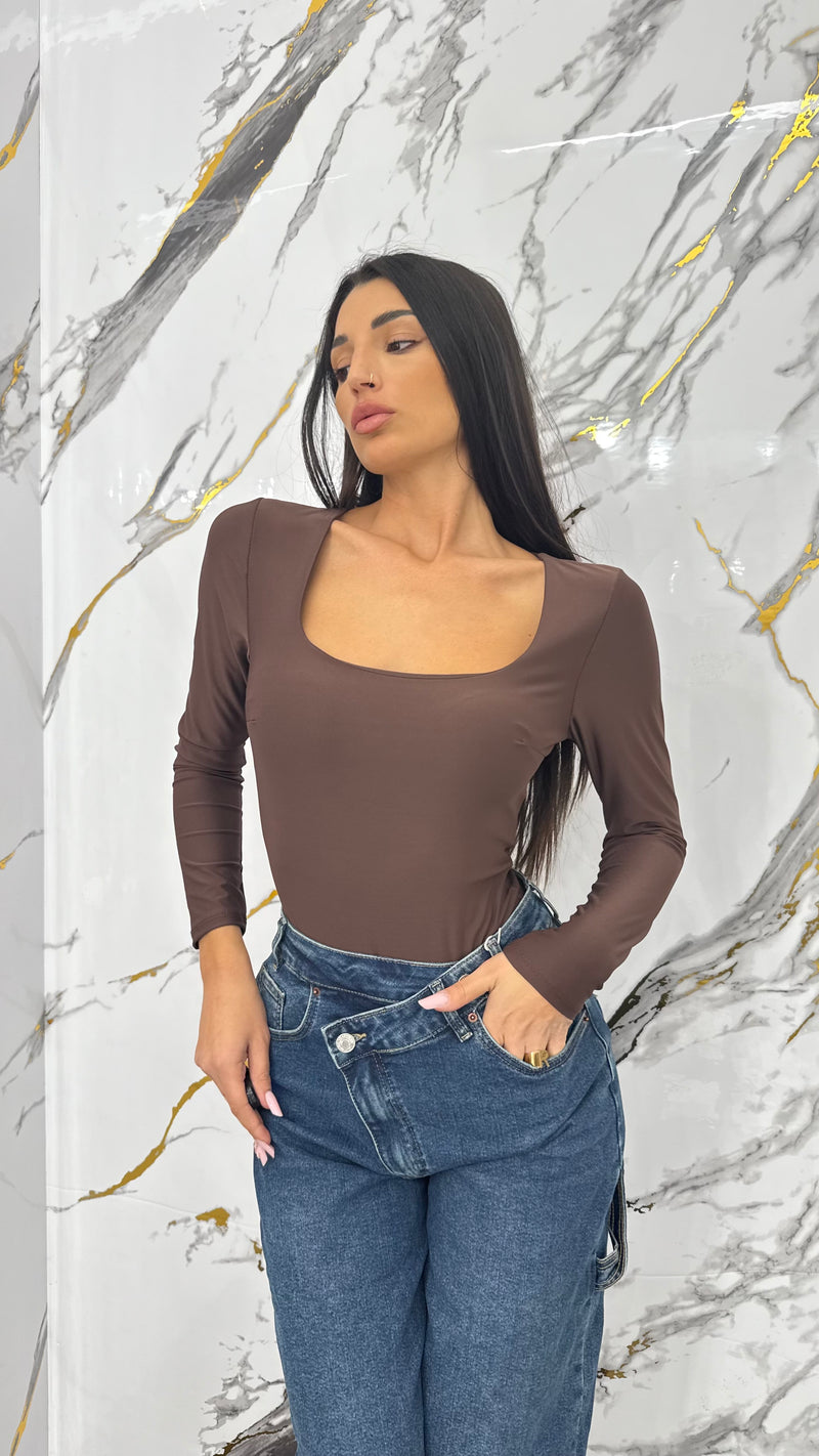 Body Linear - 2 colori