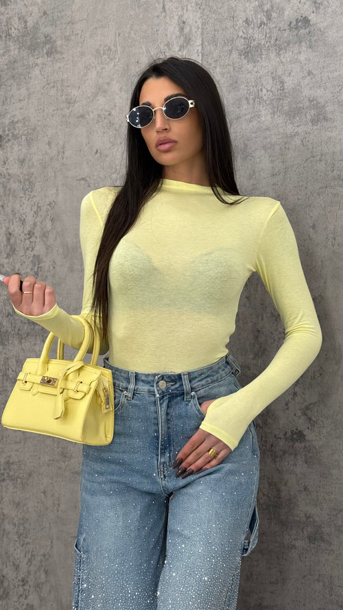 Body Velaria - 5 colori