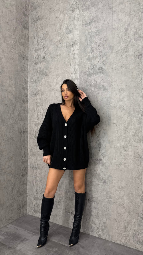 Maglione Jewel