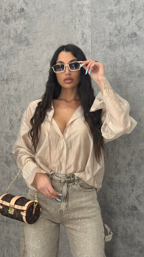 Camicetta Chic - 3 colori