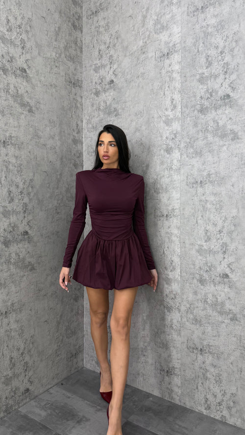 Abito Doll - 3 colori