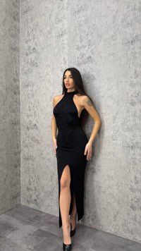 Abito Noir Muse - 2