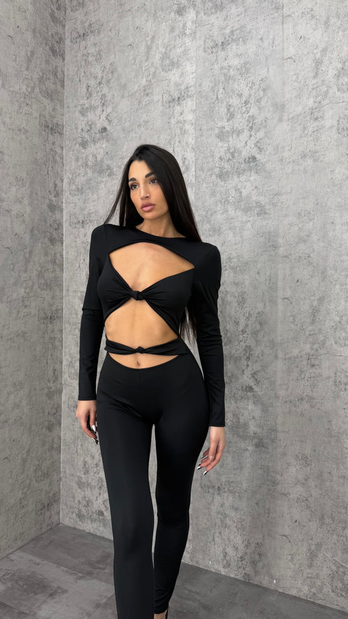 Tuta Node - 2 colori