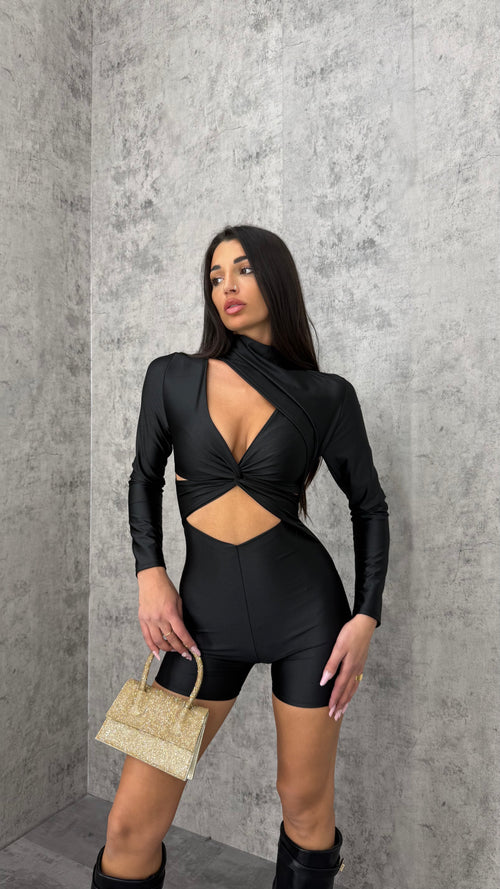 Tutina Absolute - 2 colori