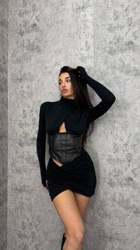 Abito Corset - 3