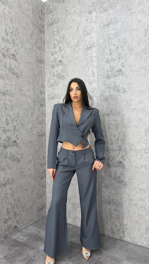 Tailleur Low - 3 colori