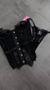 Corpetto Seduction + Slip