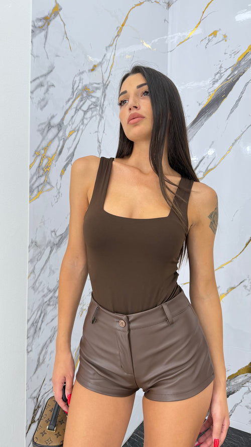 Body Basic - 3 colori
