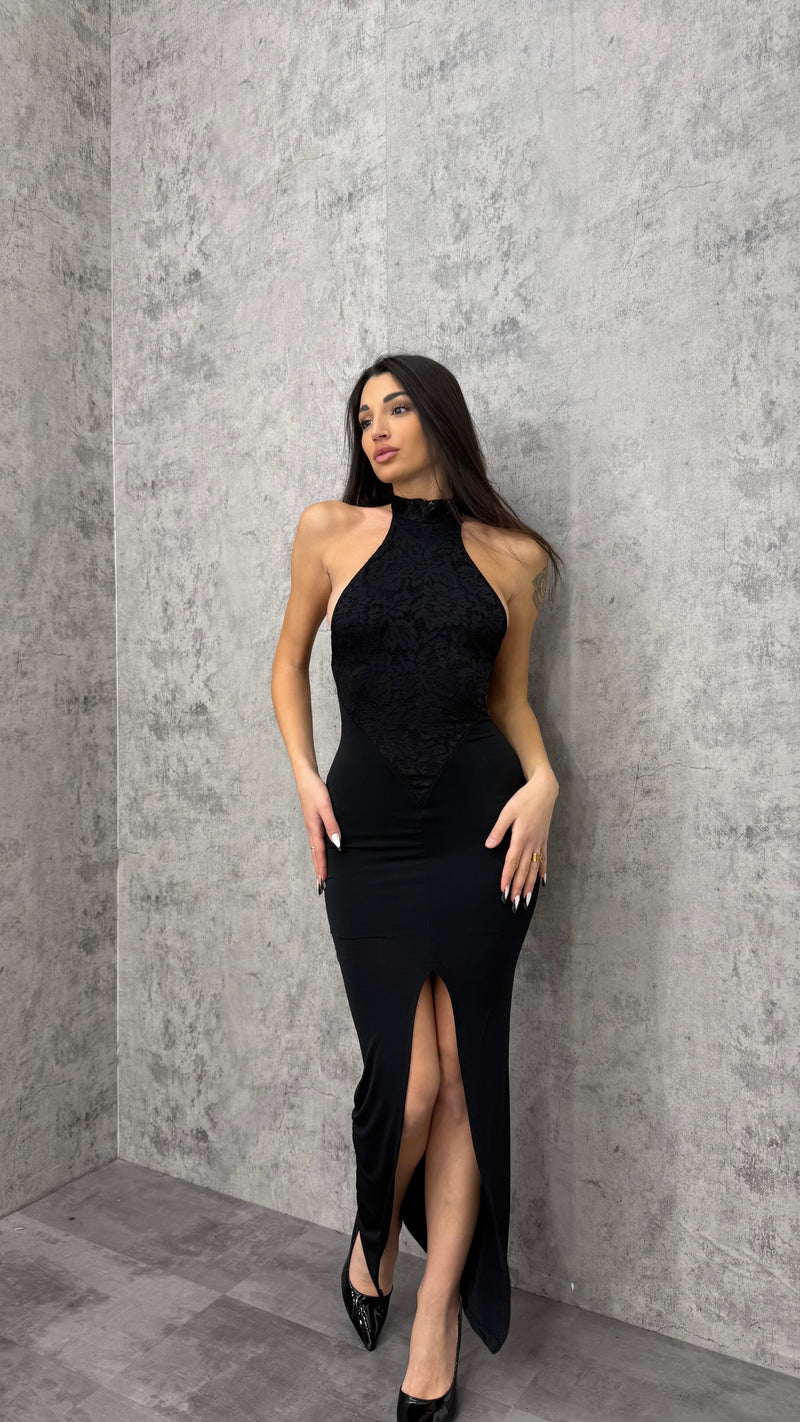 Abito Noir Muse