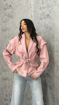 Trench Over - 4 colori - 2