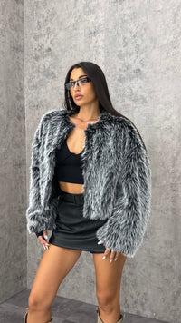 Pelliccia Ice Crop - 2