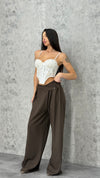 Pantalone Define - 3 colori
