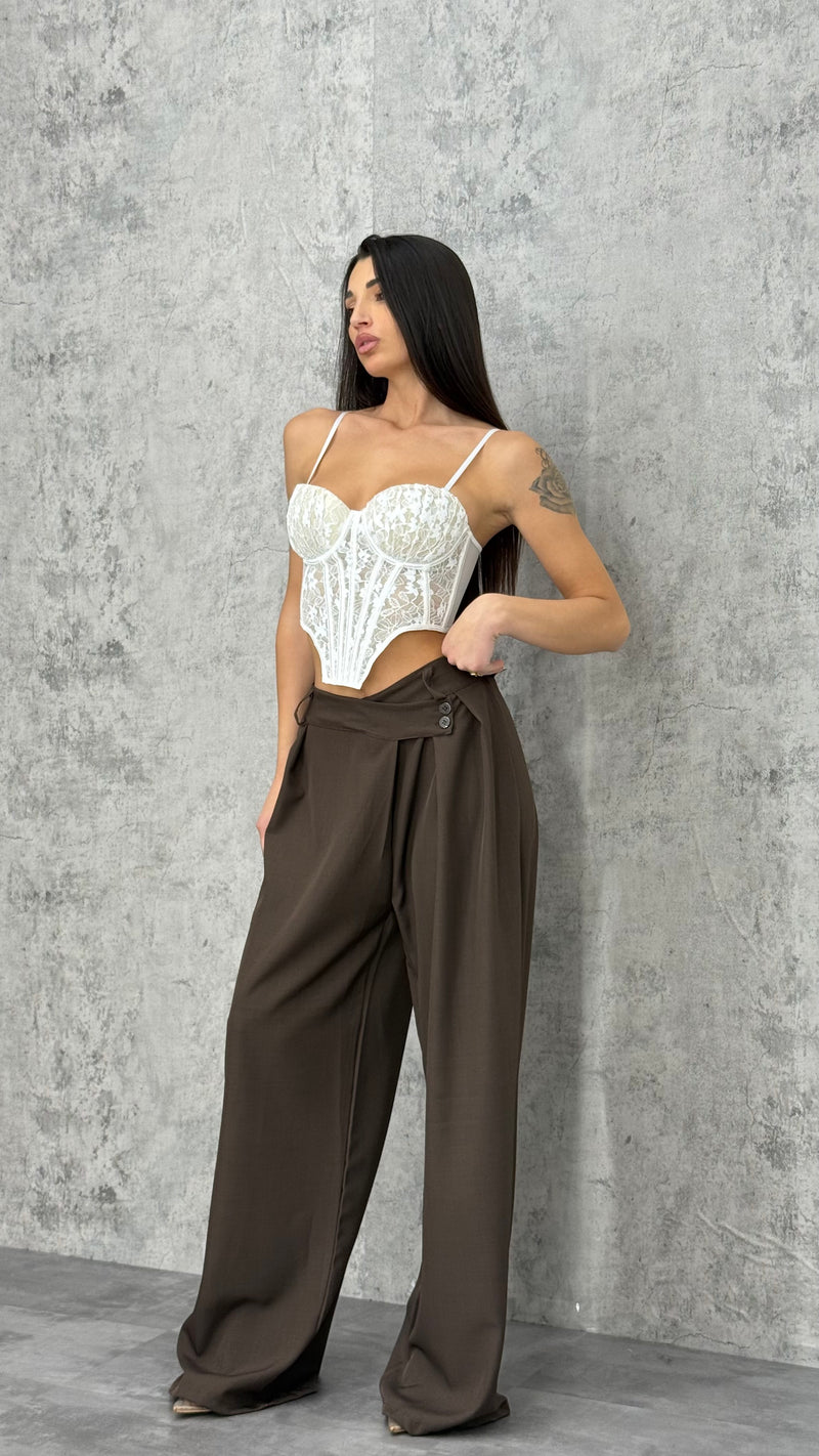Pantalone Define - 3 colori