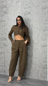 Coordinato Cool Girl - 4 colori - 9