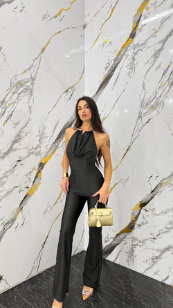 Tuta Gold Necklace - 2 colori