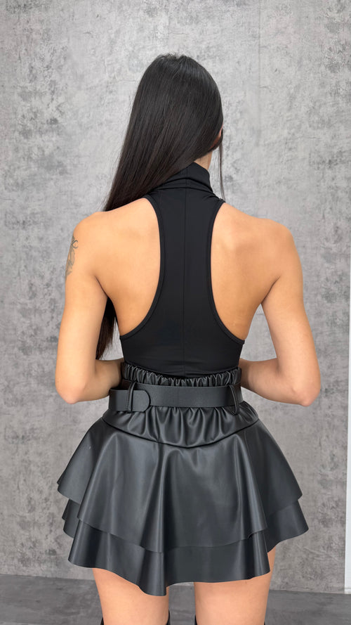 Body Collo Alto - 2 colori