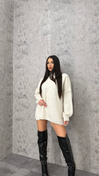 Maglione Over 2.0 - 6 colori - 6