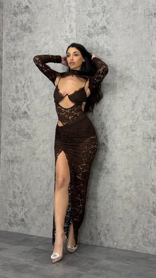 Coordinato Annabelle - 2 colori