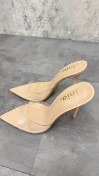 Sandalo Dolly 12 cm - 7 colori - 7