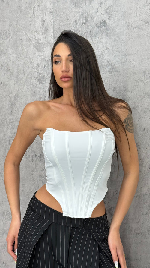 Corpetto Conny - 3 colori