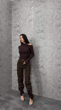 Jeans Cross - 2 colori - 4