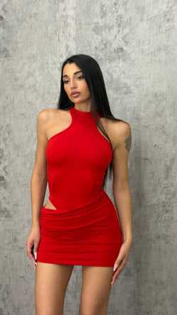 Abito Selene - 3 colori