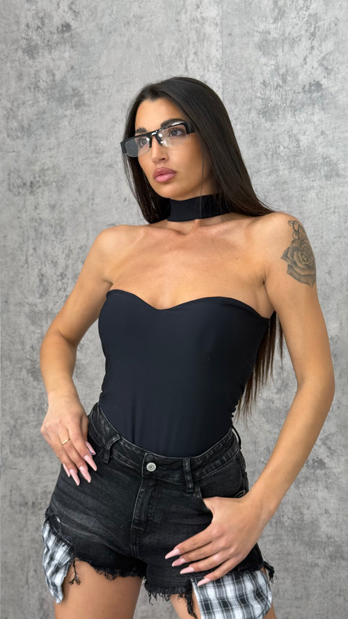Body Choker - 3 colori