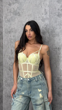 Body Rebel - 5 colori
