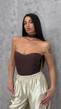 Body Choker - 3 colori - 4