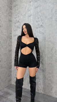 Tutina Petite - 2