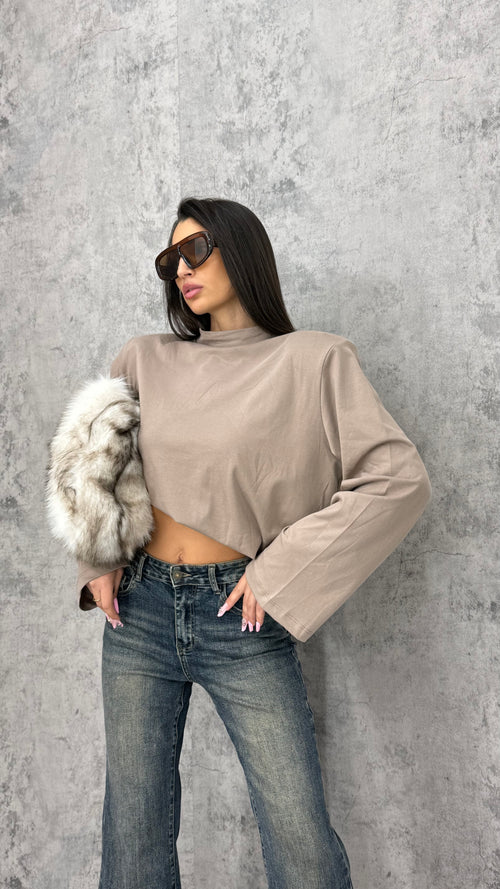 Maglia Simple - 3 colori